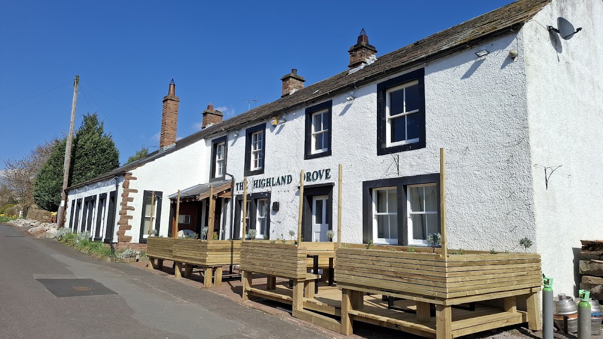 The Highland Drove Inn Photos 2